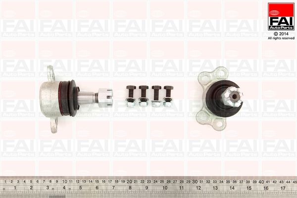 FAI AUTOPARTS Pallonivel SS4383